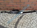 Ozdobná lišta palubovky BMW 7 F01 F02 F04  